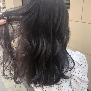 ロング カラー 💓💓彩 音💓💓のマツエク・マツパデザイン