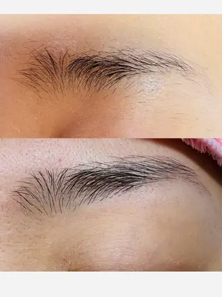 アイブロウ トータルビューティー サロン・Nの眉毛・アイブロウイメージ