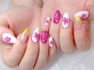 ネイル NOA NAILのネイルデザイン