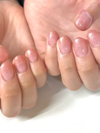 ネイル Chipi Nodokaのネイルデザイン