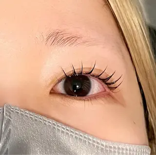 マツエク・マツパ アイサロン♡uru 村山 うららのマツエク・マツパデザイン