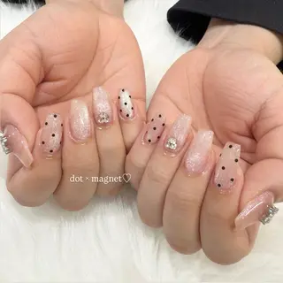 ネイル Chisato チサトのネイルデザイン