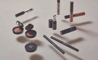 アイブロウ letter bynovelのマツエク・マツパデザイン