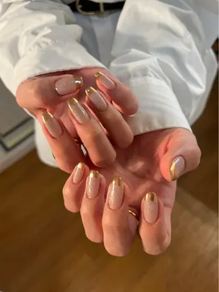 ネイル LOVE NAIL 💕Sonoのネイルデザイン