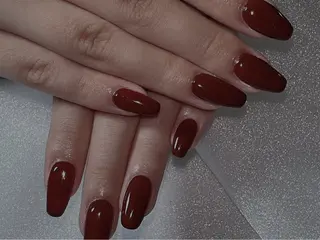 ネイル LoveOrchid所属・髙田 亜美のネイルデザイン