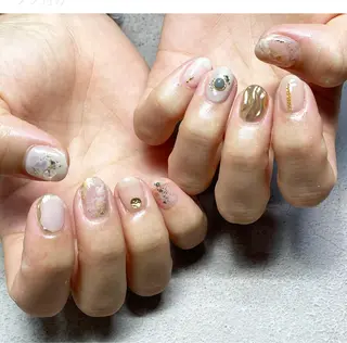 ネイル nail salon naroのエステ・リラクイメージ