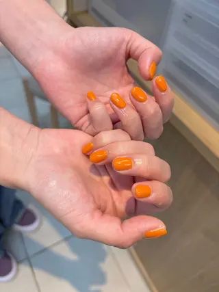 ネイル ayaka nail9のネイルデザイン