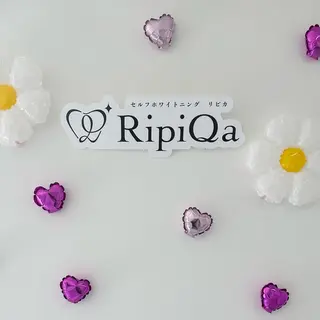 セルフホワイトニング RipiQaのその他イメージ