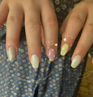 ネイル Bronze  Ship ＊relaxation saron＊所属・S a k iのその他イメージ