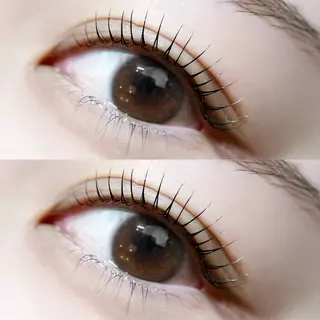 マツエク・マツパ 🩶re,eye _yuina 🩶のマツエク・マツパデザイン