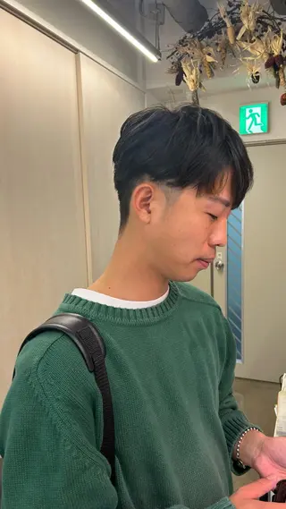 メンズ 🦭髪質改善/メンズ /佐藤あいら🧳👔のヘアスタイル