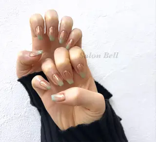 ネイル Bell 富田林店 SAYAKAのネイルデザイン