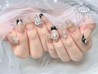 ネイル RIO 🎀のネイルデザイン
