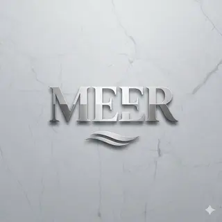 ネイル MEER BLEUのネイルデザイン