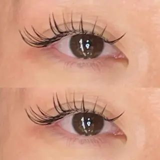 マツエク・マツパ Blossom 松木のマツエク・マツパデザイン