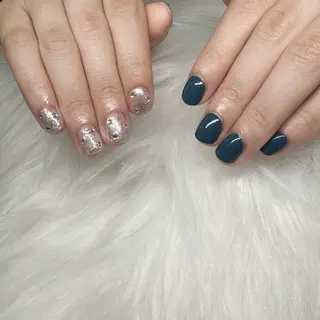 ネイル chai. UNRIのネイルデザイン