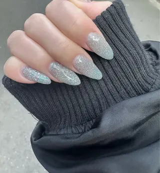 ネイル areum所属・areum🩵ྀི Rioのネイルデザイン