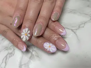 ネイル EPICHA NAILのネイルデザイン