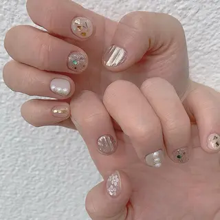 ネイル NUI所属・asa 【nui】のその他イメージ