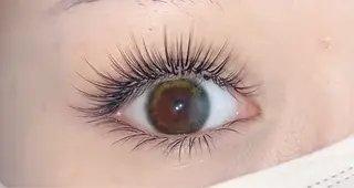 マツエク・マツパ あゆむ アオイのマツエク・マツパデザイン