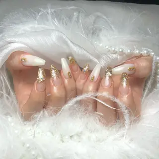 ネイル M2 beauty Nankaのネイルデザイン