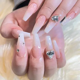 ネイル Betty ✶のマツエク・マツパデザイン