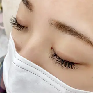 マツエク・マツパ GOTO /束感仕上げ🪄のマツエク・マツパデザイン