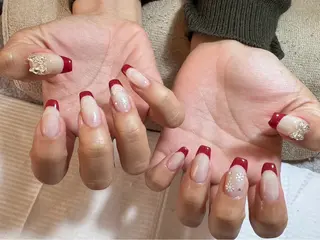 ネイル リオッサ  オブ ラグーン神戸店のエステ・リラクイメージ