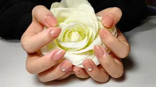 ネイル nail salon Blancのネイルデザイン
