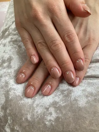 ネイル chii nailのネイルデザイン