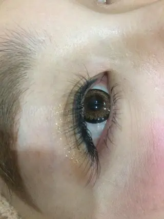 マツエク・マツパ wink所属・野田阪神駅徒歩1分 プライベートサロンのマツエク・マツパデザイン