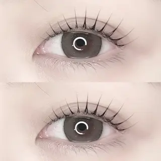 マツエク・マツパ NARUMI/ マツエク/パリ/束感のマツエク・マツパデザイン