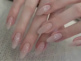 カラー 高橋 ユキのネイルデザイン