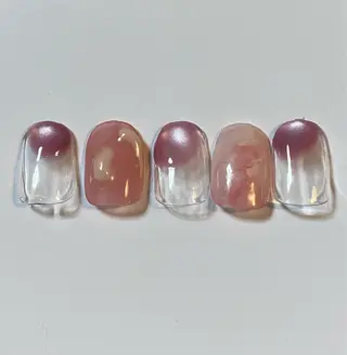 ネイル Ranan【ラナン】 keikoのエステ・リラクイメージ