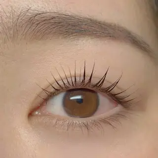 マツエク・マツパ Maria 🫧のマツエク・マツパデザイン