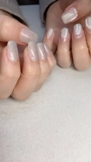 ネイル irooo 21のネイルデザイン