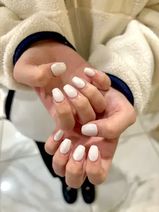 ネイル 横田 菜月のネイルデザイン