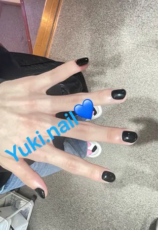 ネイル NAIL YUKIのネイルデザイン