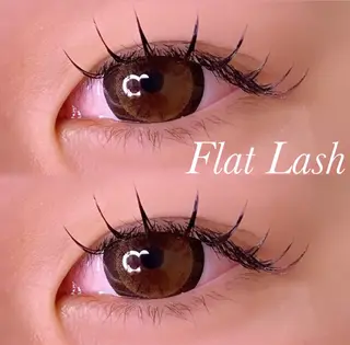 マツエク・マツパ Ayumi.pro 🍆N《4階》のマツエク・マツパデザイン