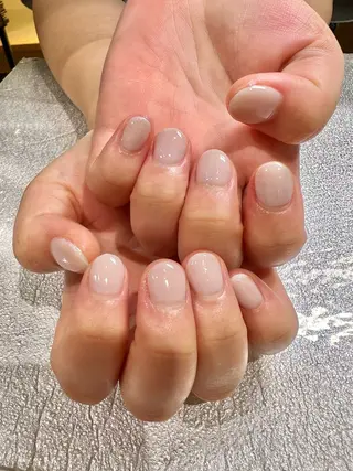 ネイル Total Beauty Salon CURE 津田沼店所属・イエティ .のネイルデザイン