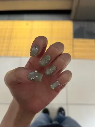 ネイル nail by minamiのネイルデザイン