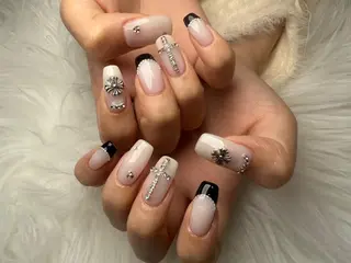 ネイル peTiT sayakaのネイルデザイン