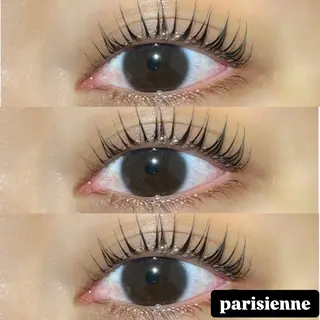 マツエク・マツパ YEON Mao🍒のマツエク・マツパデザイン