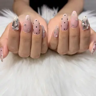 ネイル ayaka🌺 【パラジェル取扱店】のネイルデザイン