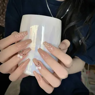 ネイル Rin Rinのネイルデザイン