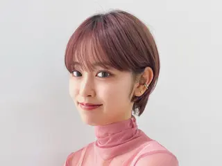 ショート mee.浦和店所属・浦和指名率No.1 ショート特化美容師のヘアスタイル