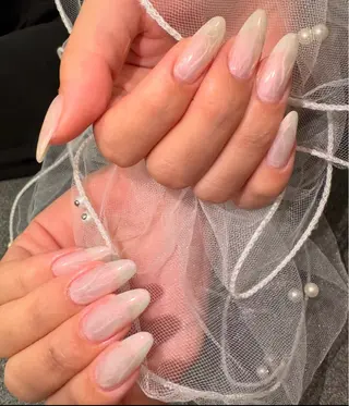 ネイル Yuka nail所属・薬院nailist yukaのネイルデザイン