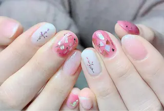 ネイル 心と体が整う腸活 サロン ラクシュミーのその他イメージ