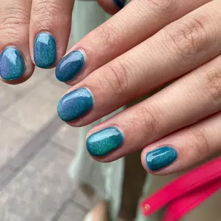 ネイル harajuku nailsのネイルデザイン