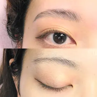 アイブロウ 眉*フェイス*まつげ 💎Dianaの眉毛・アイブロウイメージ